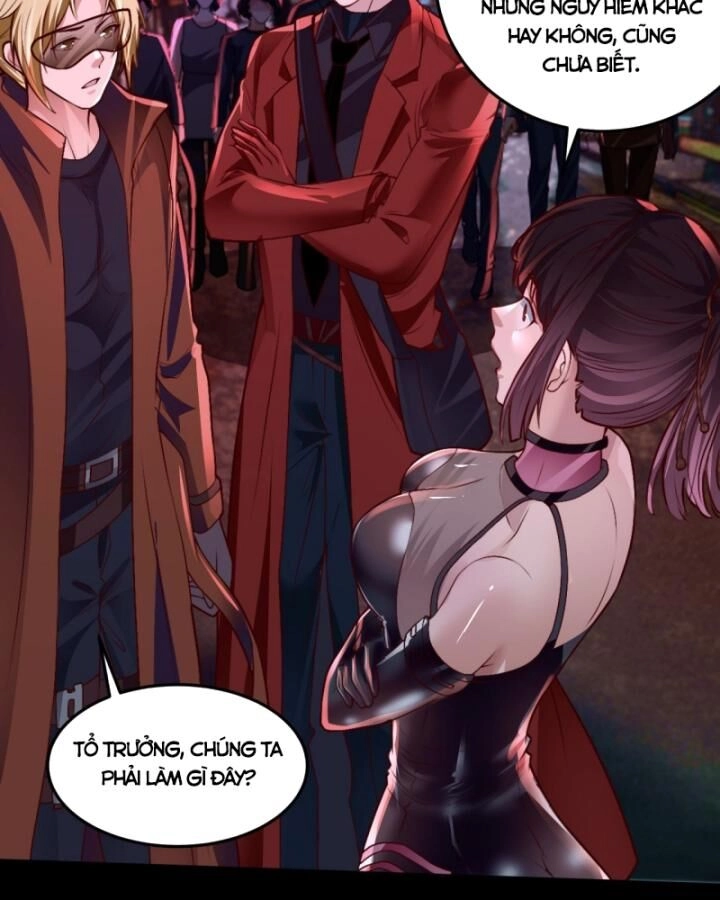 Từ Hồng Nguyệt Khai Thủy Chapter 167 - 35