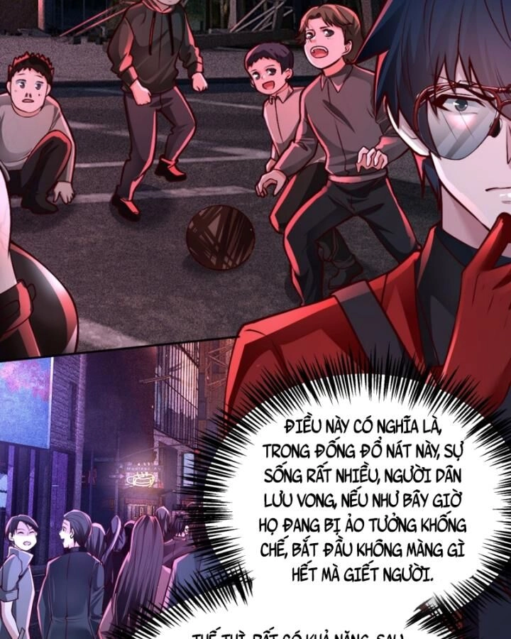 Từ Hồng Nguyệt Khai Thủy Chapter 167 - 43