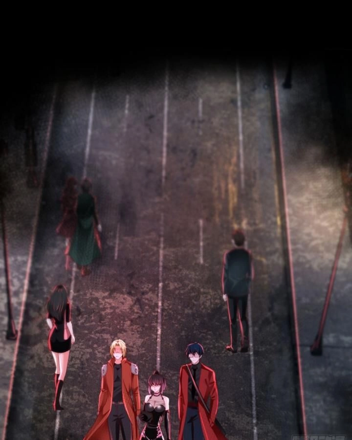 Từ Hồng Nguyệt Khai Thủy Chapter 167 - 45