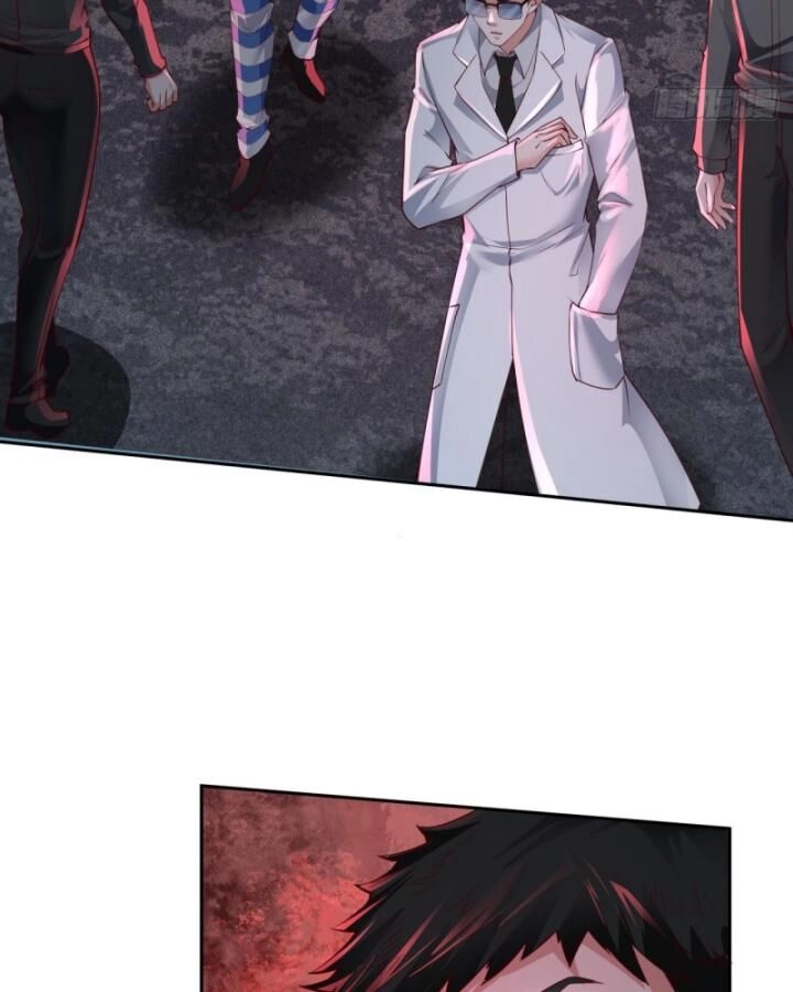 Từ Hồng Nguyệt Khai Thủy Chapter 167 - 52