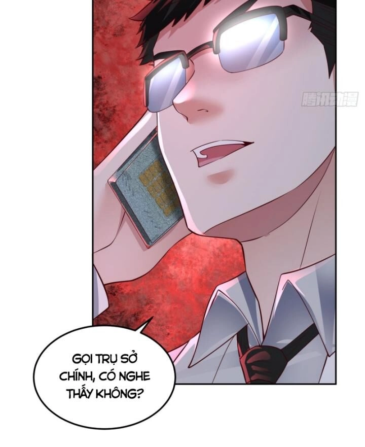 Từ Hồng Nguyệt Khai Thủy Chapter 167 - 53