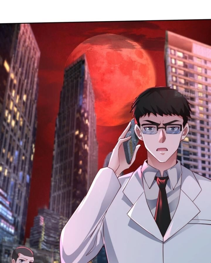 Từ Hồng Nguyệt Khai Thủy Chapter 167 - 54