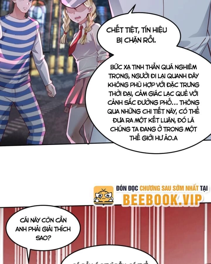 Từ Hồng Nguyệt Khai Thủy Chapter 167 - 55