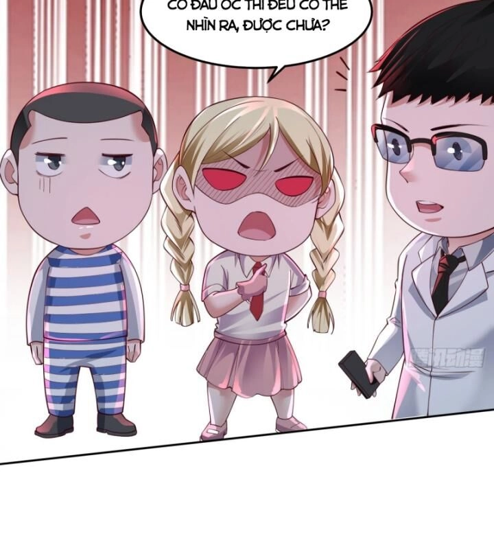 Từ Hồng Nguyệt Khai Thủy Chapter 167 - 56