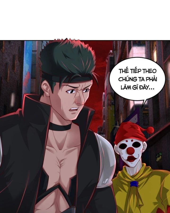 Từ Hồng Nguyệt Khai Thủy Chapter 167 - 59