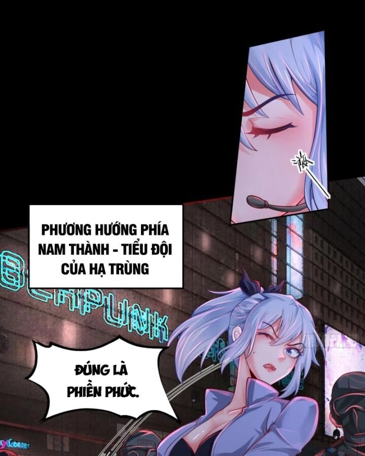 Từ Hồng Nguyệt Khai Thủy Chapter 167 - 61