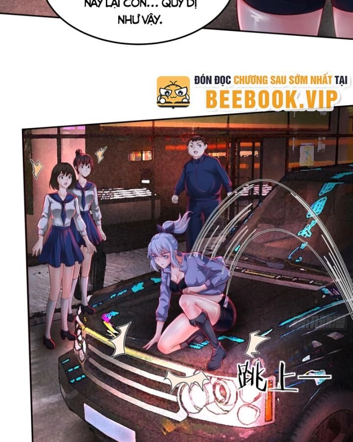 Từ Hồng Nguyệt Khai Thủy Chapter 168 - 5