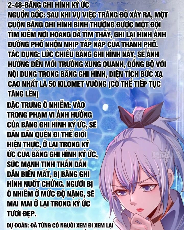 Từ Hồng Nguyệt Khai Thủy Chapter 168 - 10