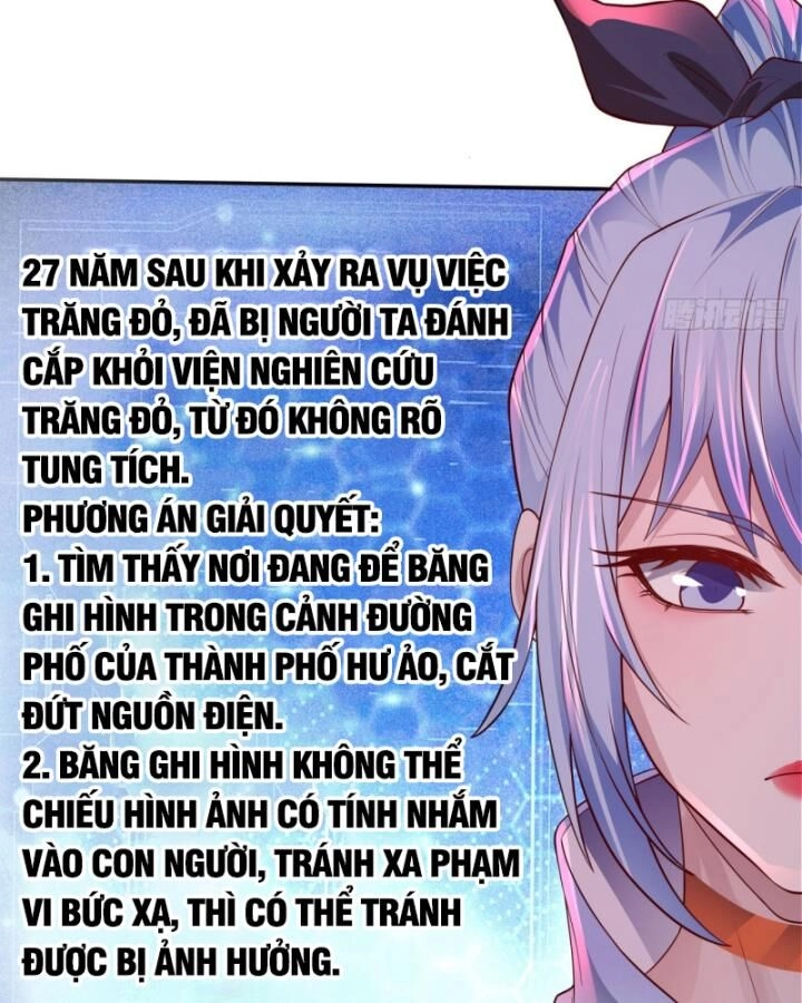 Từ Hồng Nguyệt Khai Thủy Chapter 168 - 12
