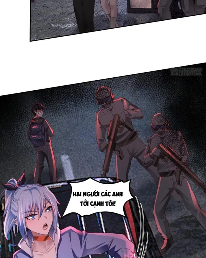 Từ Hồng Nguyệt Khai Thủy Chapter 168 - 16