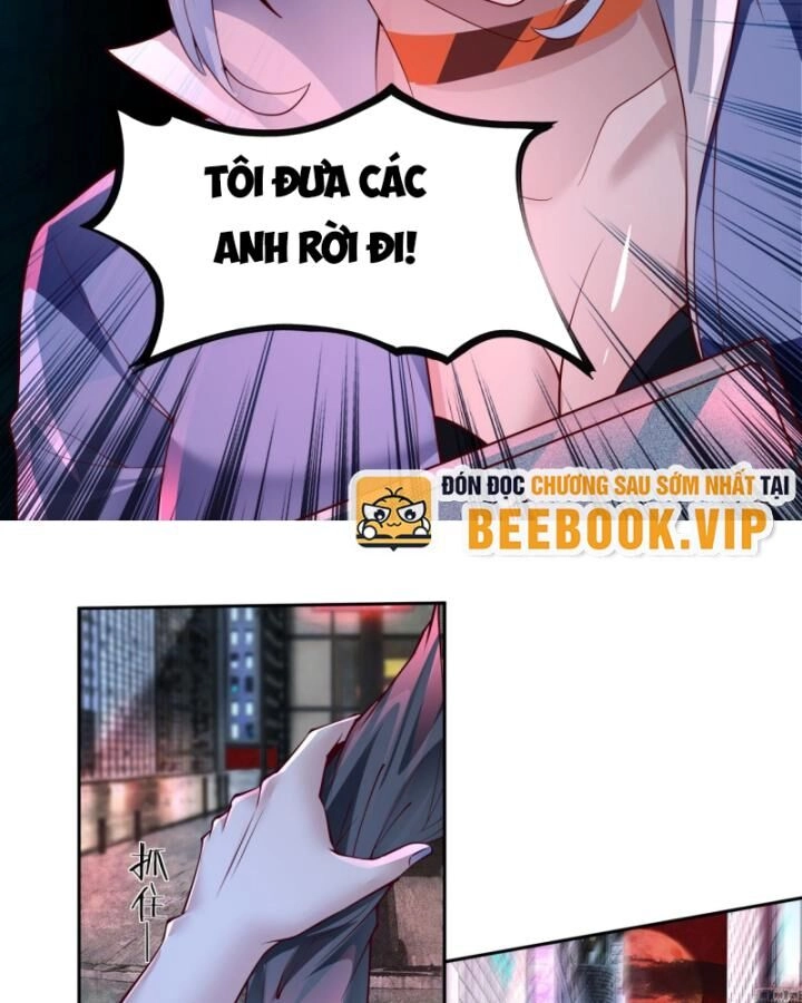 Từ Hồng Nguyệt Khai Thủy Chapter 168 - 20