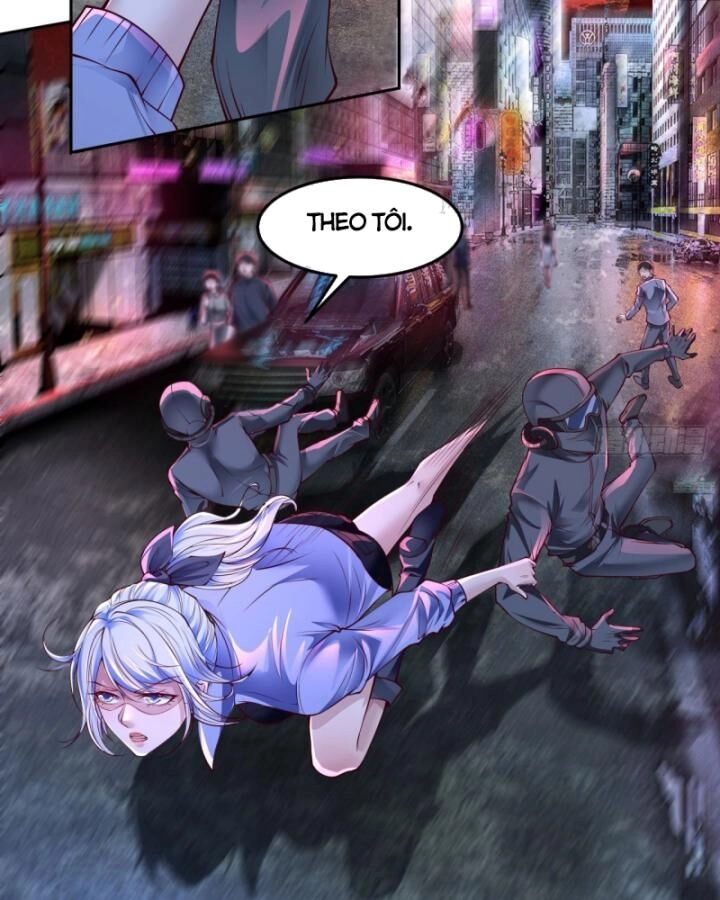 Từ Hồng Nguyệt Khai Thủy Chapter 168 - 21