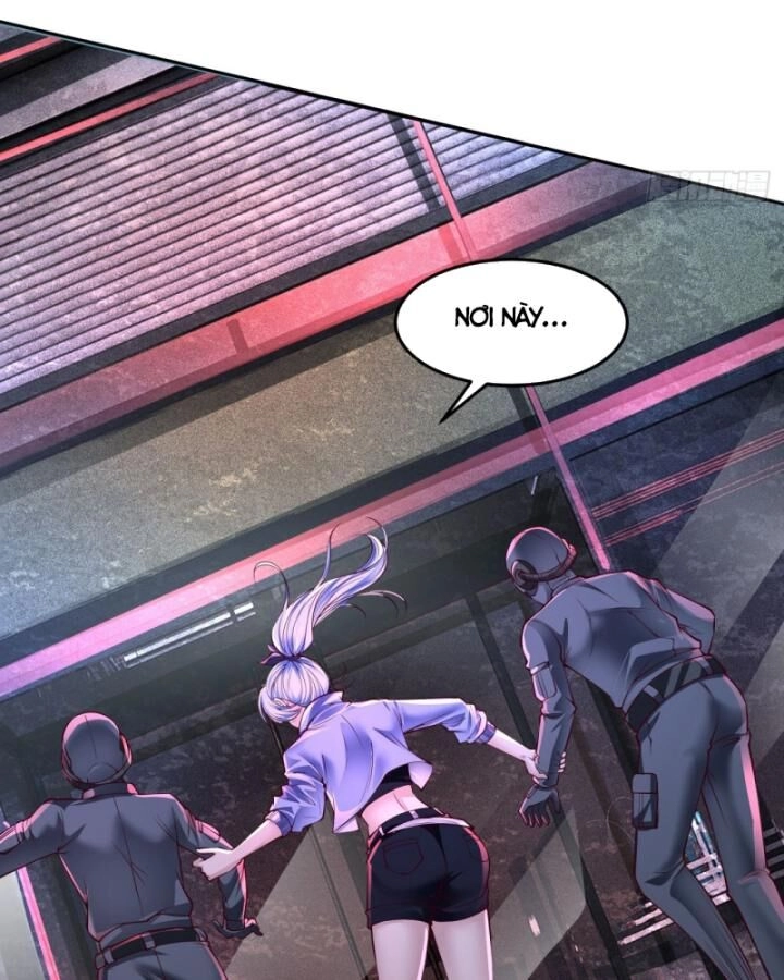 Từ Hồng Nguyệt Khai Thủy Chapter 168 - 23