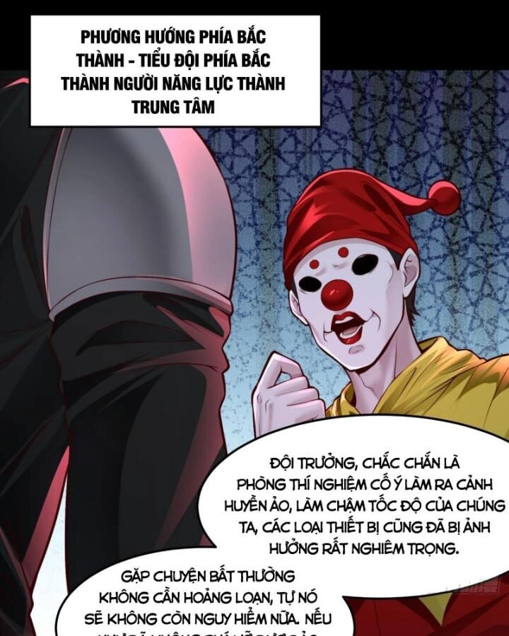 Từ Hồng Nguyệt Khai Thủy Chapter 168 - 30
