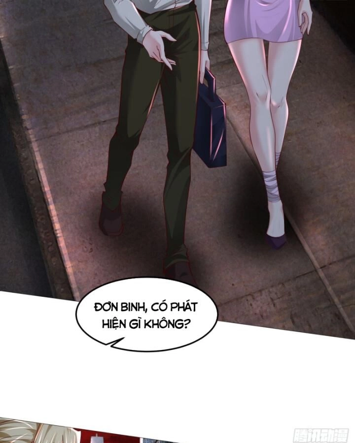 Từ Hồng Nguyệt Khai Thủy Chapter 168 - 41