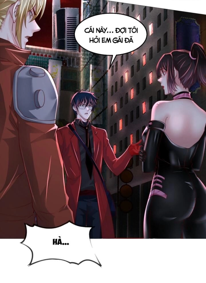 Từ Hồng Nguyệt Khai Thủy Chapter 168 - 42