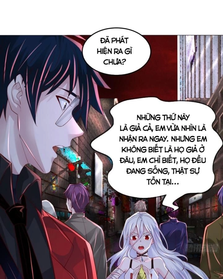 Từ Hồng Nguyệt Khai Thủy Chapter 168 - 43