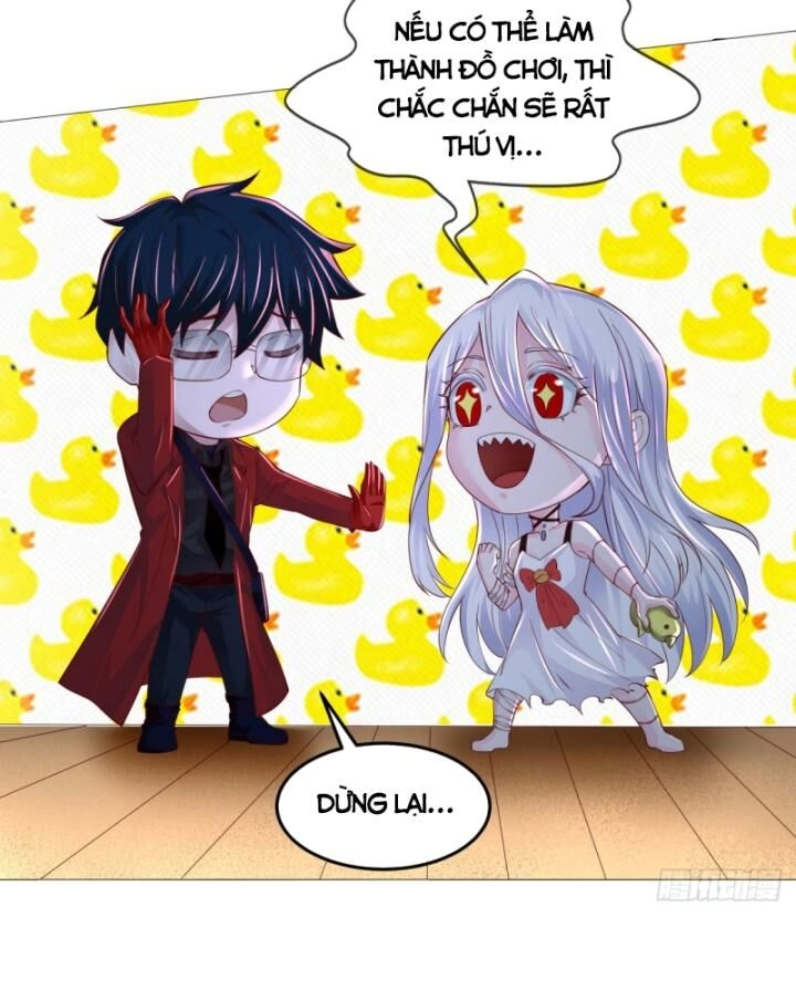 Từ Hồng Nguyệt Khai Thủy Chapter 168 - 45