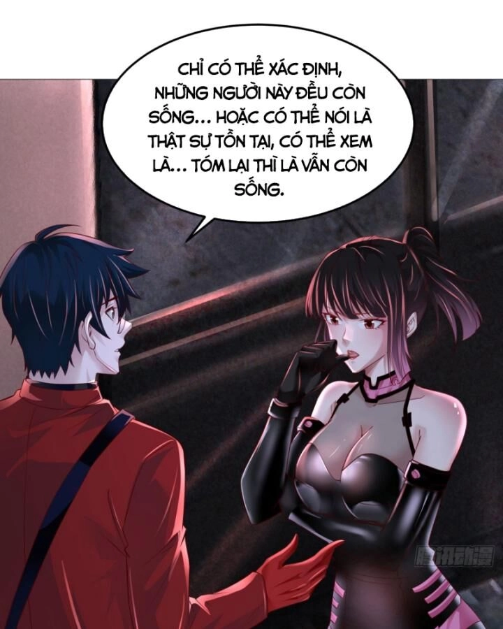 Từ Hồng Nguyệt Khai Thủy Chapter 168 - 46