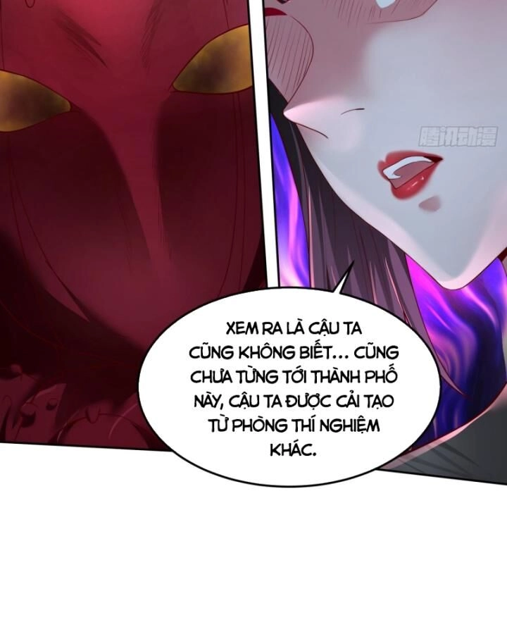 Từ Hồng Nguyệt Khai Thủy Chapter 168 - 51