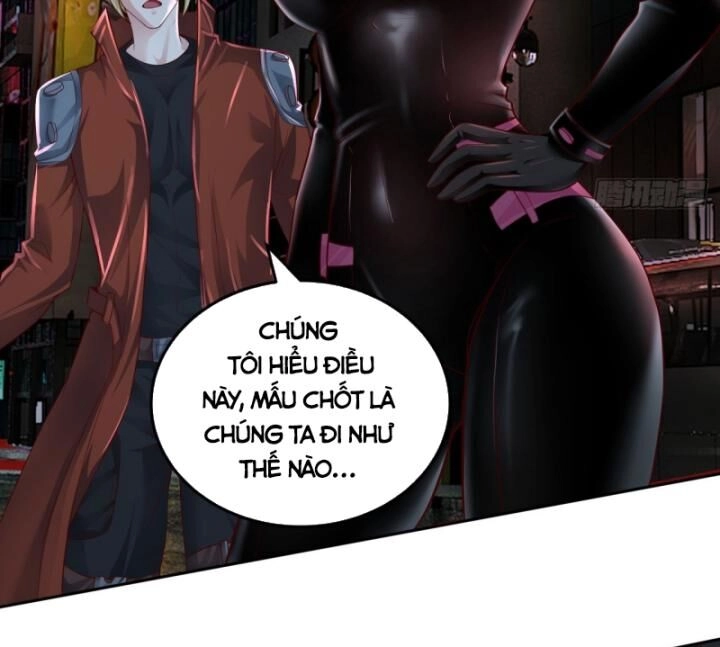 Từ Hồng Nguyệt Khai Thủy Chapter 168 - 53