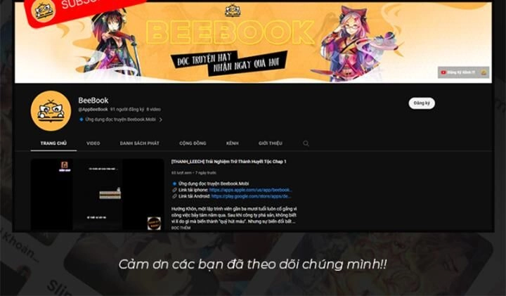 Từ Hồng Nguyệt Khai Thủy Chapter 168 - 57