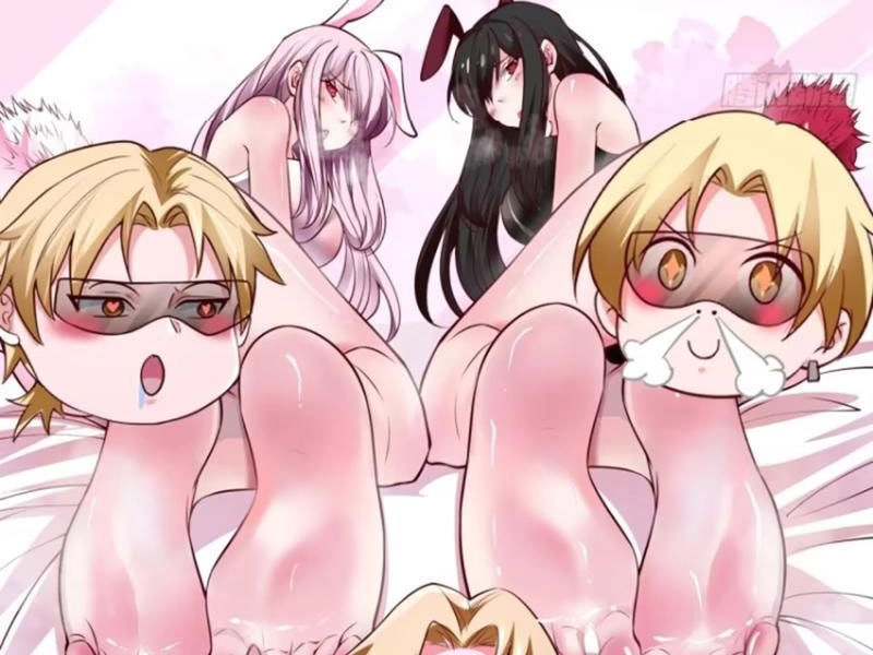 Từ Hồng Nguyệt Khai Thủy Chapter 169 - 6