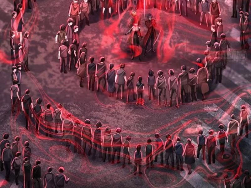 Từ Hồng Nguyệt Khai Thủy Chapter 169 - 57