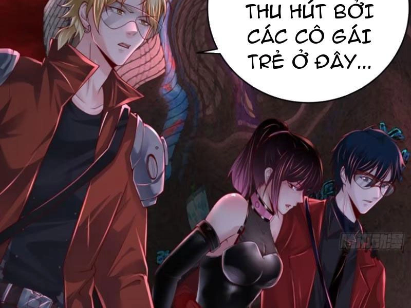 Từ Hồng Nguyệt Khai Thủy Chapter 170 - 2