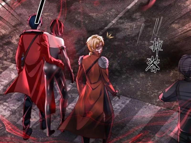 Từ Hồng Nguyệt Khai Thủy Chapter 170 - 17