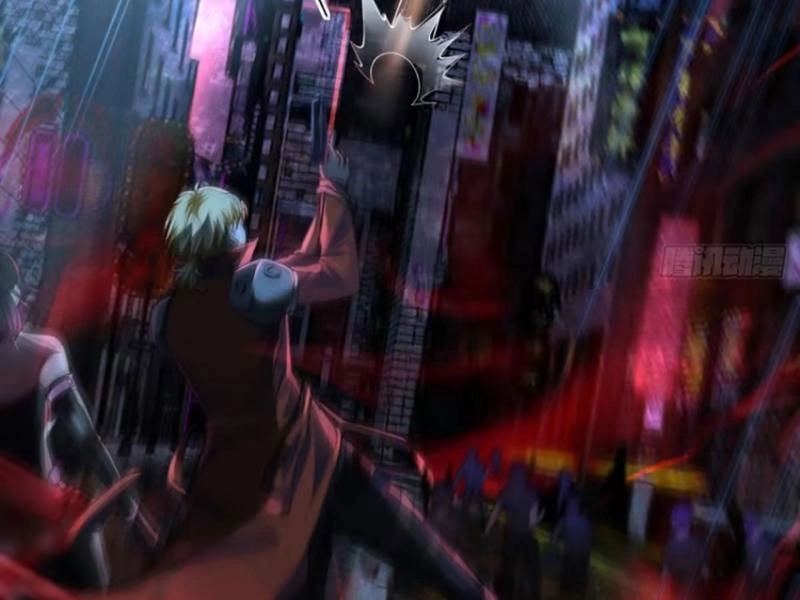 Từ Hồng Nguyệt Khai Thủy Chapter 170 - 23