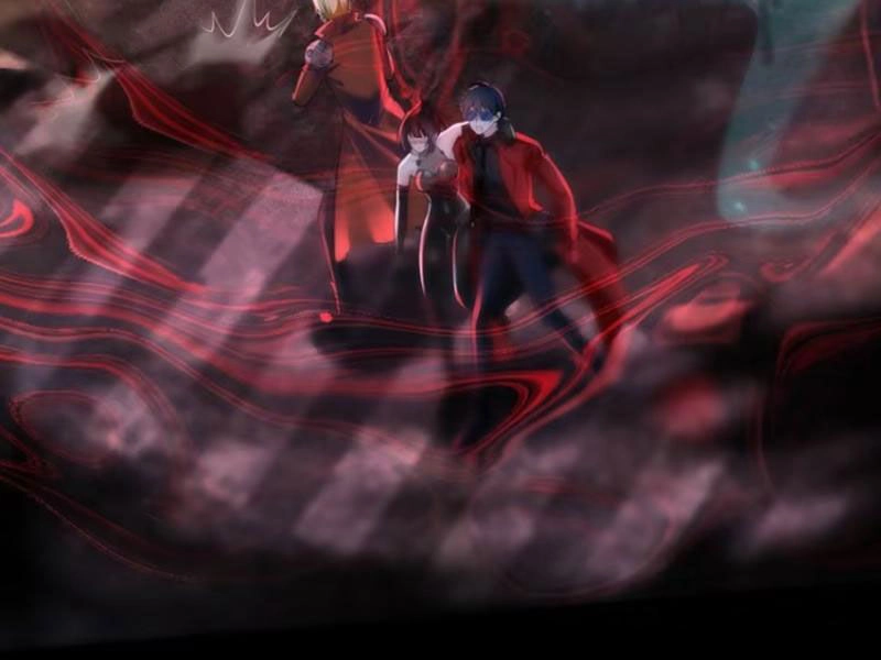 Từ Hồng Nguyệt Khai Thủy Chapter 170 - 27