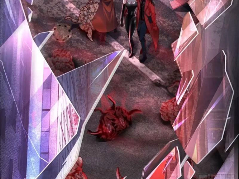 Từ Hồng Nguyệt Khai Thủy Chapter 170 - 34