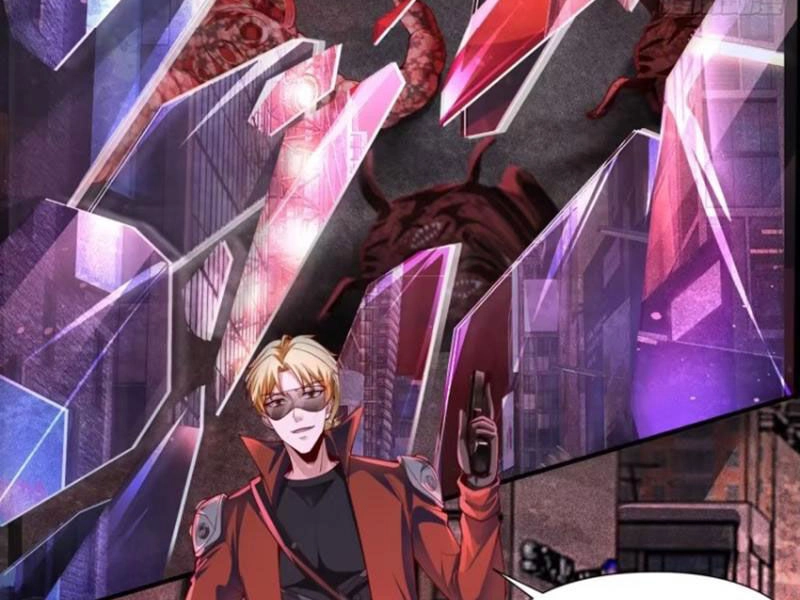 Từ Hồng Nguyệt Khai Thủy Chapter 170 - 35