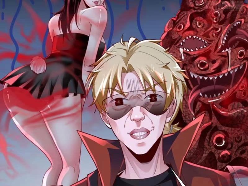 Từ Hồng Nguyệt Khai Thủy Chapter 170 - 38