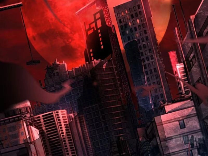 Từ Hồng Nguyệt Khai Thủy Chapter 170 - 47