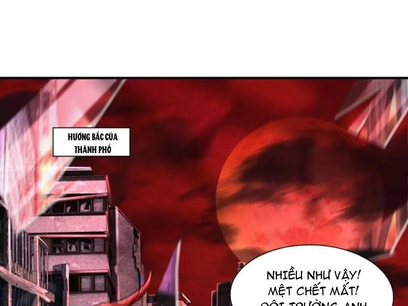 Từ Hồng Nguyệt Khai Thủy Chapter 170 - 50