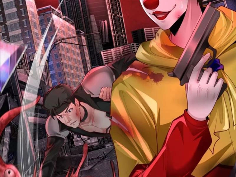 Từ Hồng Nguyệt Khai Thủy Chapter 170 - 54