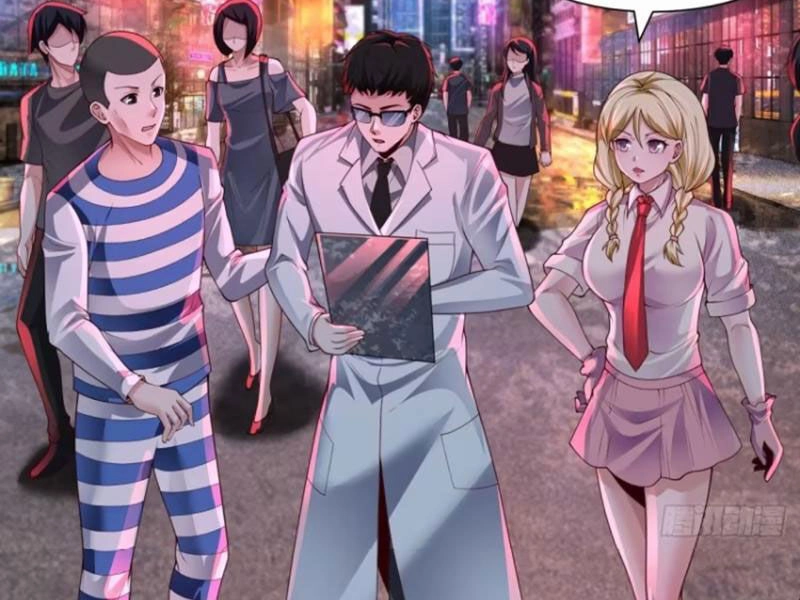 Từ Hồng Nguyệt Khai Thủy Chapter 171 - 2