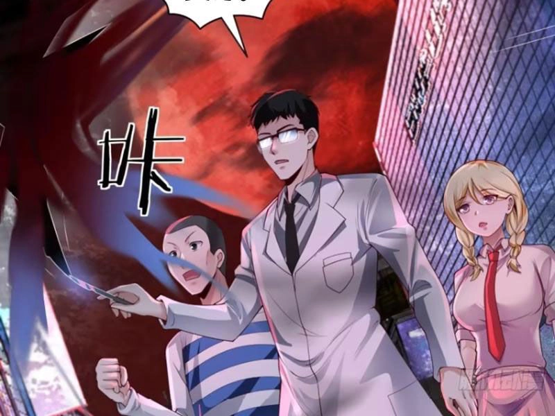 Từ Hồng Nguyệt Khai Thủy Chapter 171 - 6