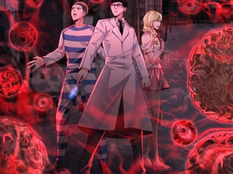 Từ Hồng Nguyệt Khai Thủy Chapter 171 - 19