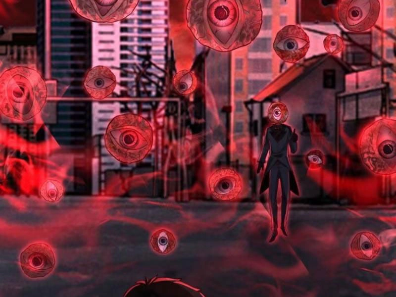 Từ Hồng Nguyệt Khai Thủy Chapter 171 - 21