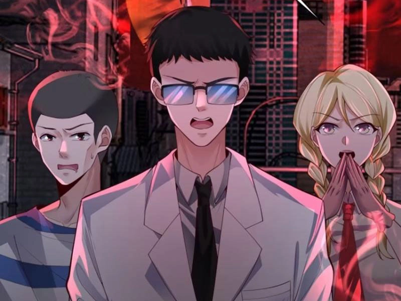 Từ Hồng Nguyệt Khai Thủy Chapter 171 - 24