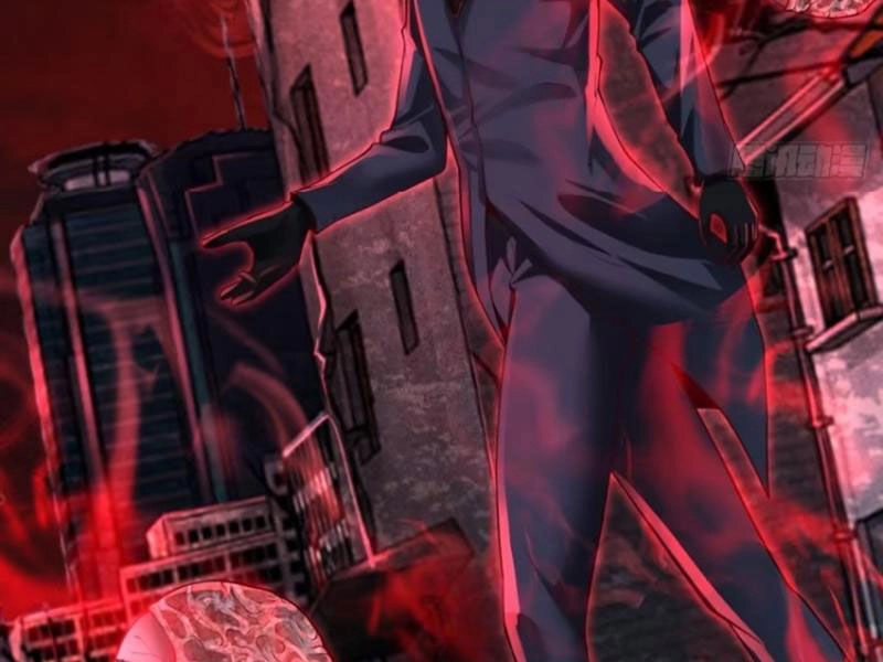 Từ Hồng Nguyệt Khai Thủy Chapter 171 - 27