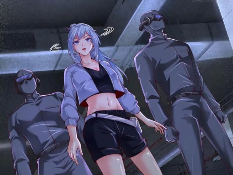 Từ Hồng Nguyệt Khai Thủy Chapter 171 - 39