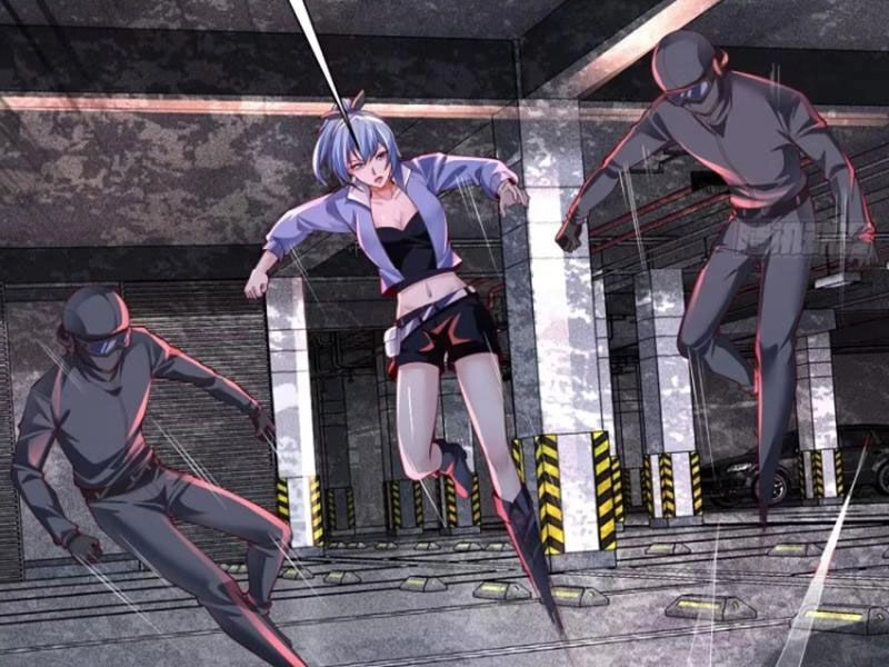 Từ Hồng Nguyệt Khai Thủy Chapter 171 - 47