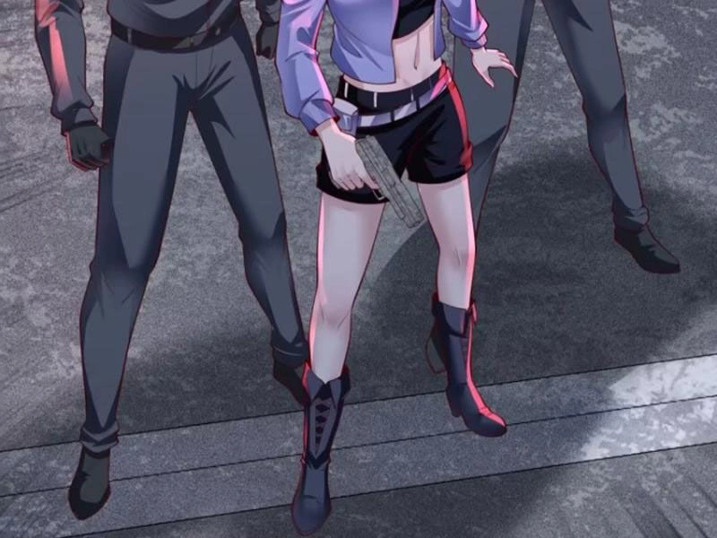 Từ Hồng Nguyệt Khai Thủy Chapter 171 - 56