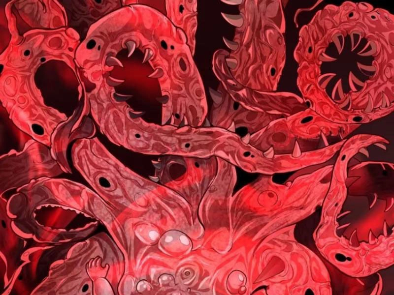 Từ Hồng Nguyệt Khai Thủy Chapter 171 - 58