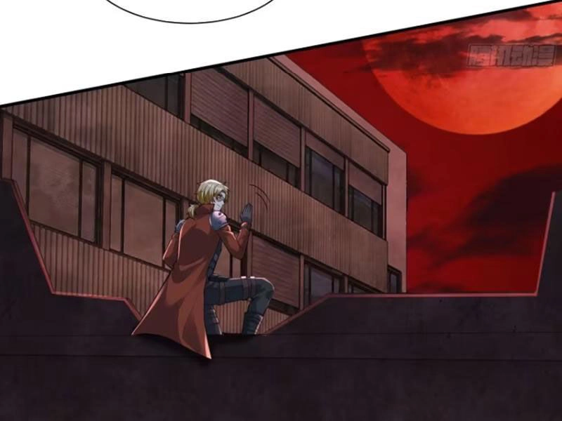 Từ Hồng Nguyệt Khai Thủy Chapter 171 - 81