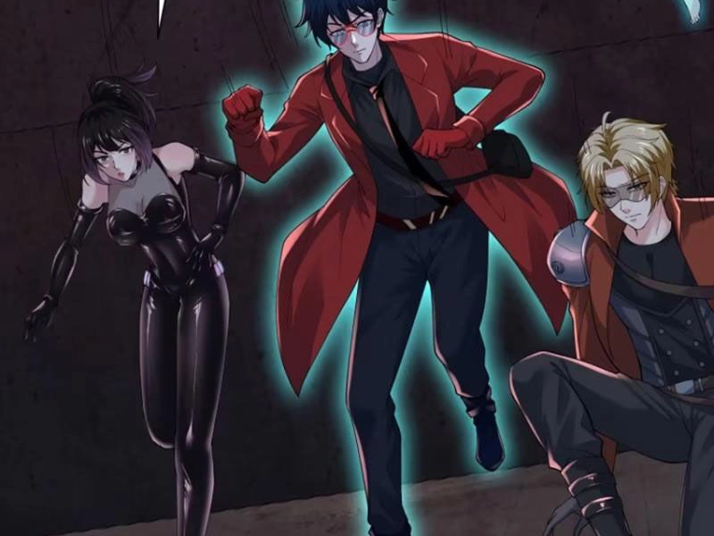 Từ Hồng Nguyệt Khai Thủy Chapter 171 - 88